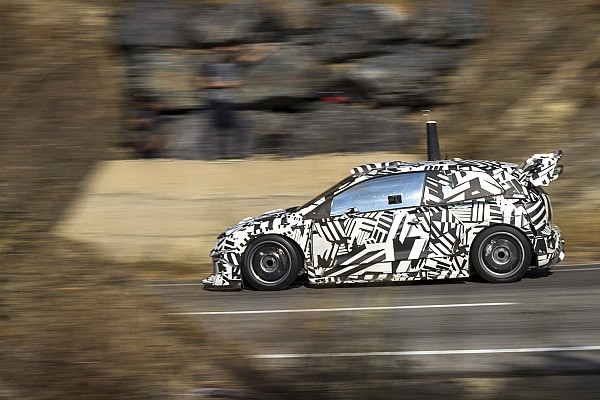 El proyecto de VW con Qatar para el WRC hasta 2018