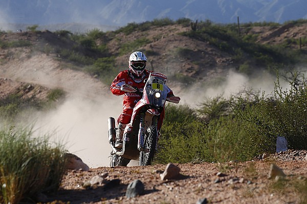 Farrés: “Con este sistema de Way Points se hace todo muy complicado”