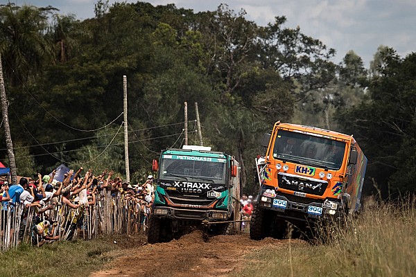 La odisea de 43 horas de Juvanteny, Criado y González