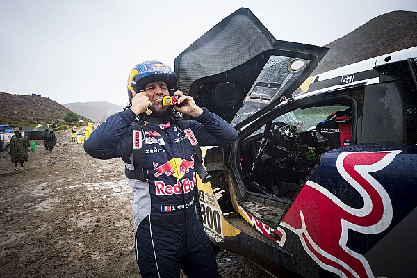 Peugeot no dará órdenes de equipo a sus pilotos