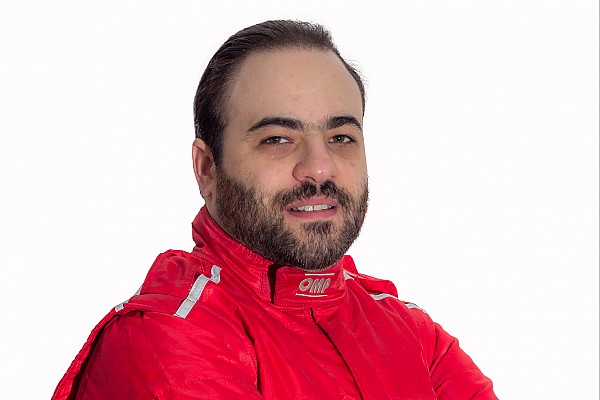 La historia del argentino que participar&aacute; de la Carrera de Campeones