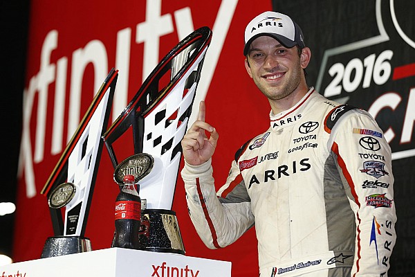 Daniel Su&aacute;rez, el mexicano que rompe las barreras