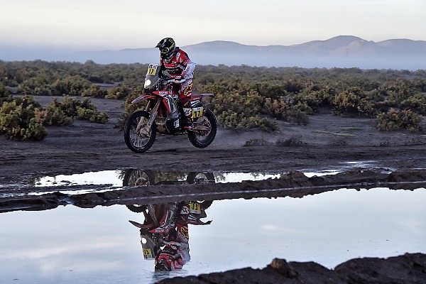 Gon&ccedil;alves gana en R&iacute;o Cuarto y el podio queda en un pa&ntilde;uelo
