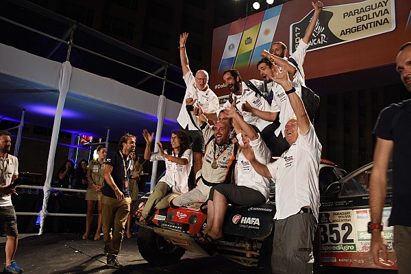 La haza&ntilde;a posible de Philippe Croizon