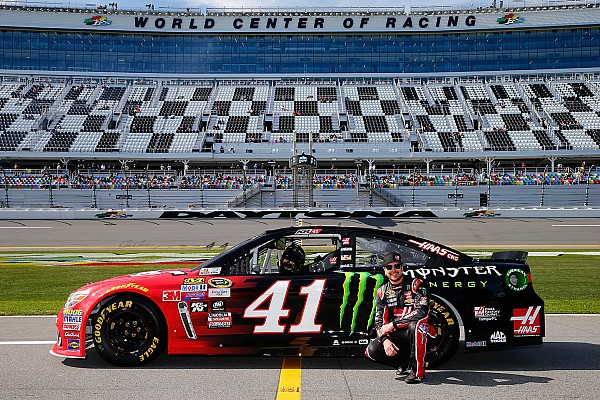 ¿Podrá Kurt Busch ganar finalmente las 500 de Daytona?