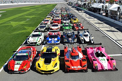 Motors TV zendt grootste deel Daytona 24 Hours live uit