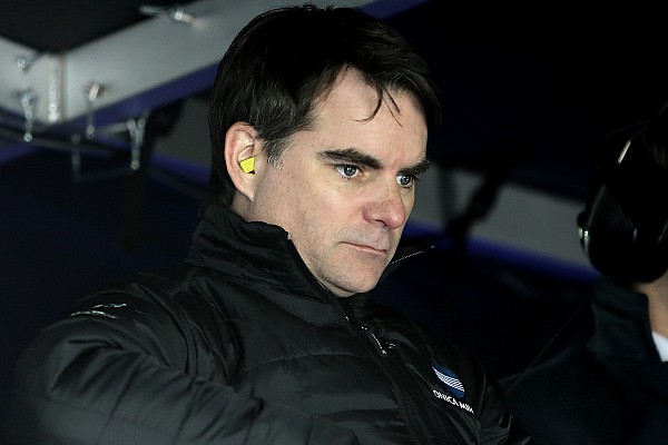Jeff Gordon quisiera ver carreras de NASCAR en más circuitos
