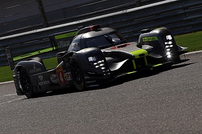 Kubica: "Quer&iacute;a algo lo m&aacute;s cercano posible a la F1"