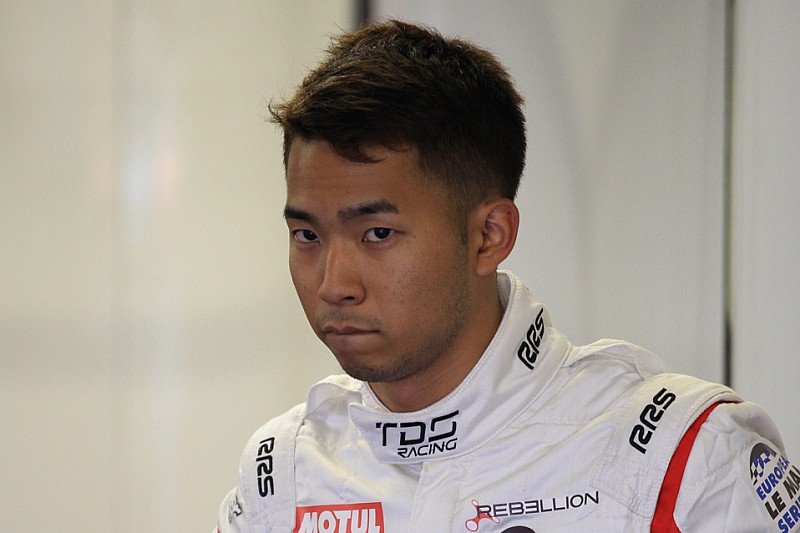 Протеже Toyota Хіракава проведе другий сезон в ELMS
