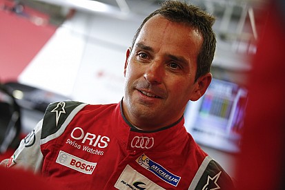 Treluyer podría quedarse fuera de Le Mans 11 años después