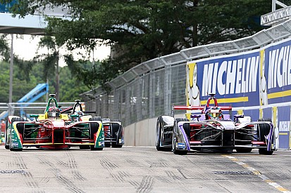 Más fabricantes buscan llegar a la Fórmula E