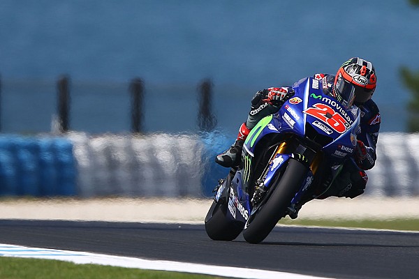 Vi&ntilde;ales: &ldquo;El pr&oacute;ximo d&iacute;a me tocar&aacute; a m&iacute; molestar a M&aacute;rquez&rdquo;