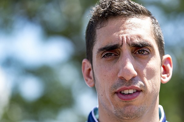Buemi valorar&aacute; su futuro si la F&oacute;rmula E y el WEC vuelven a coincidir