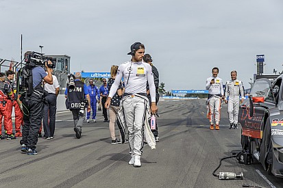 Juncadella disputará las Blancpain 2017