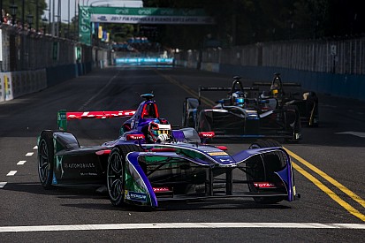 DS se encamina a ser fabricante en la F&oacute;rmula E