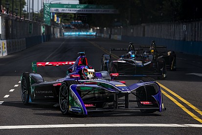 DS será fabricante de la Fórmula E en 2018