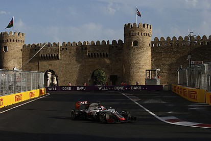 Baku "encajar&iacute;a perfectamente" en la F&oacute;rmula E, seg&uacute;n Agag