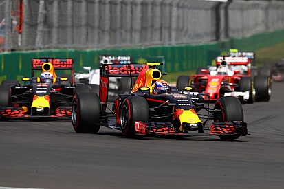 Mehr Freiheiten: FIA lockert Zweikampf-Regeln für Formel 1 2017