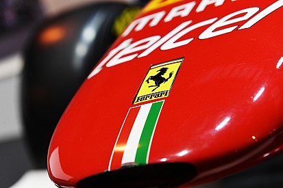Ferrari necesita la Fórmula E, dice Marchionne 