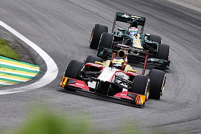 Revenue distribution shake-up key to attract new F1 teams - Todt
