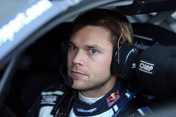 Mikkelsen impresionó a Hyundai con su test en Portugal 