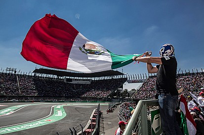 Circuito do México visa receber MotoGP no futuro