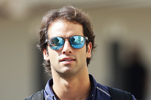 Nasr: Se tivesse que assumir um carro amanh&atilde;, estaria pronto