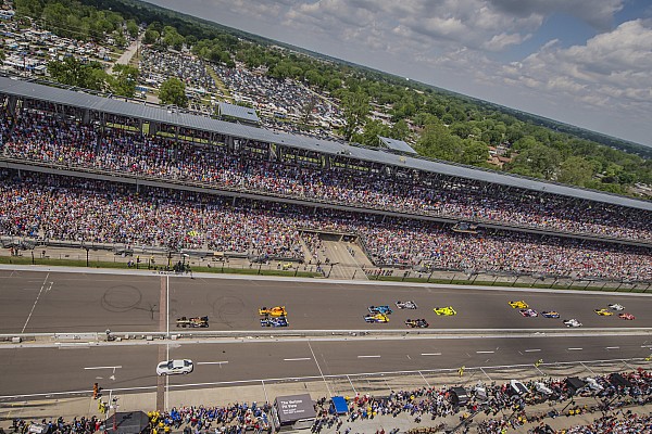 Startlijst voor de 101e Indy 500 compleet