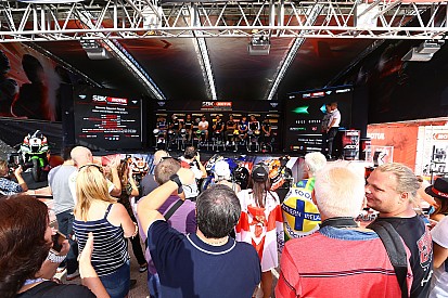 Show, entretenimiento y carreras 