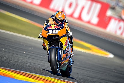 Kallio participará como wildcard con KTM en dos grandes premios 