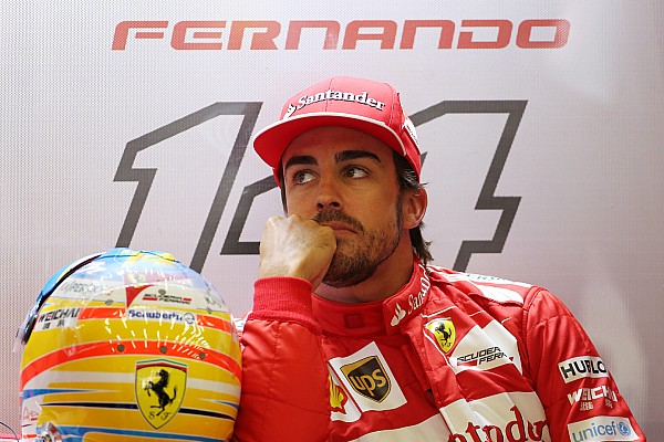 Briatore: Alonso não descarta retorno à Ferrari
