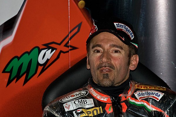 Biaggi: “Tuve mucho miedo, pensaba que me iba a morir”