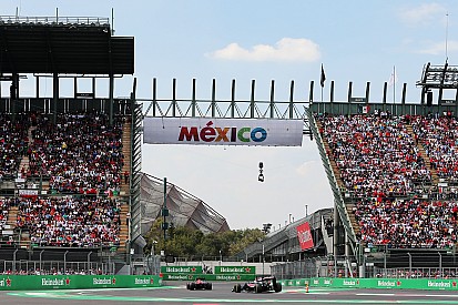 An&aacute;lisis: el desaf&iacute;o del GP de M&eacute;xico en su tercer a&ntilde;o