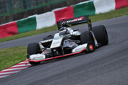 Wegen WEC und Formel E: Lotterer nicht mehr in der Super Formula