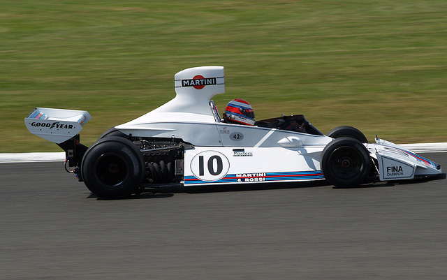 Martini Brabham BT42/44 Martini Brabham BT42/44