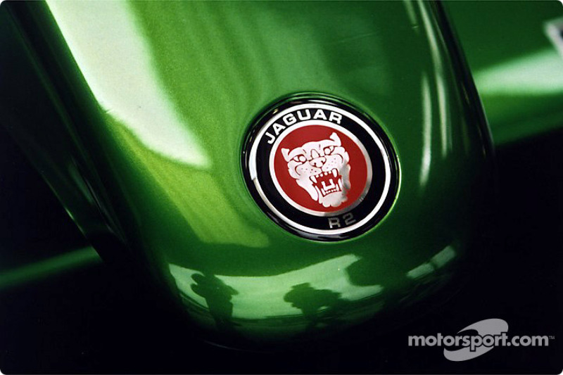 El principio del Jaguar