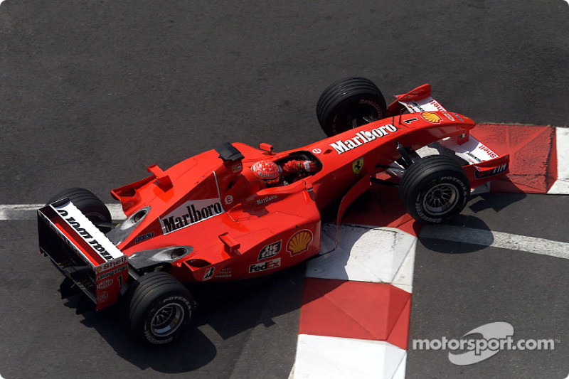 Michael Schumacher