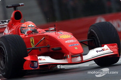 Michael Schumacher
