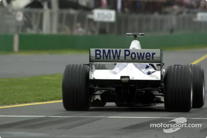 Poder BMW