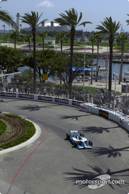 Patrick Carpentier