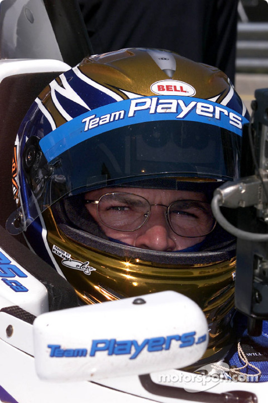 Patrick Carpentier