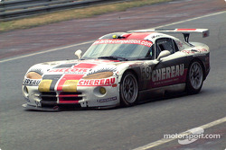Viper通过Tertre Rouge