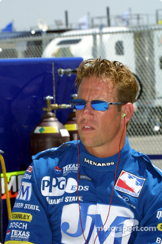 Greg Ray
