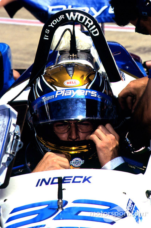Patrick Carpentier