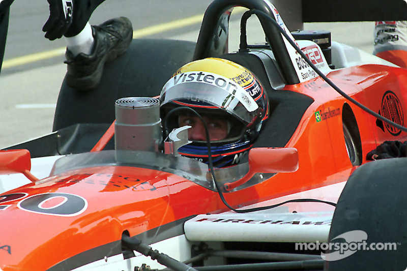 Roberto Moreno