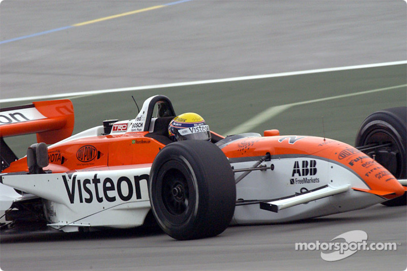 Roberto Moreno