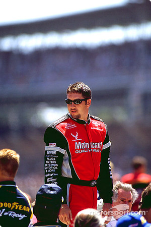 Elliott Sadler