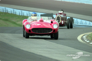 Peter Sachs-Ferrari 355S