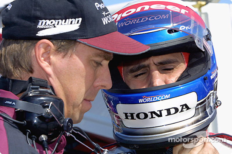 Alex Zanardi