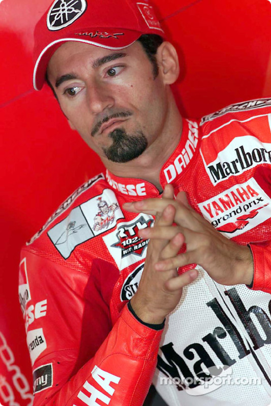 Max Biaggi Max Biaggi